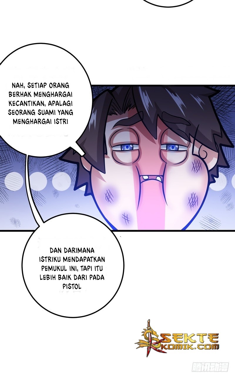 Strongest Divine Doctor Mixed City Chapter 36 Gambar 22